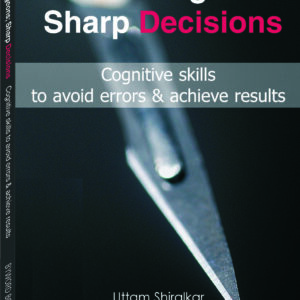 Smart Surgeons Sharp Decisions