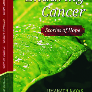 Enduring Cancer — Stories of Hope