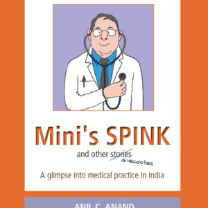 Mini's SPINK And Other Stories