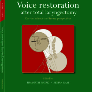 Voice restoration after total laryngectomy