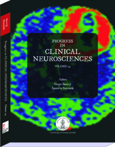 Progress in Clinical Neurosciences, Volume 24