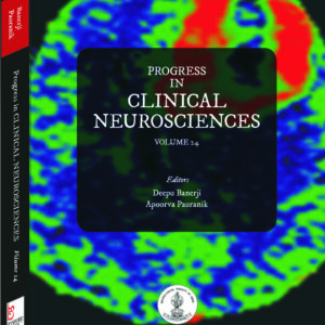 Progress in Clinical Neurosciences, Volume 24