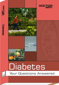 Diabetes (English) - Your Questions Answered