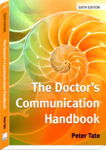 The Doctor's Communication Handbook (6th Edition.)