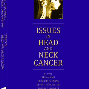Issues in Head and Neck Cancer