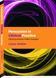 Persuasion in Clinical Practice