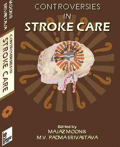 Controversies in stroke care