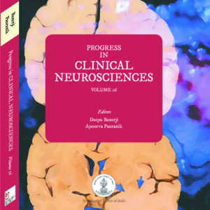 Progress in Clinical Neurosciences, Volume 26