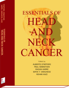 Essentials of Head and Neck Cancer