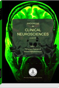 Progress in Clinical Neurosciences, Volume 22