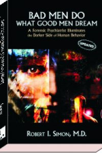 Bad Men Do What Good Men Dream