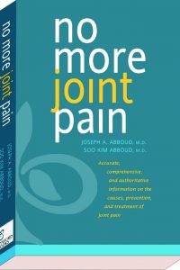 No More Joint Pain