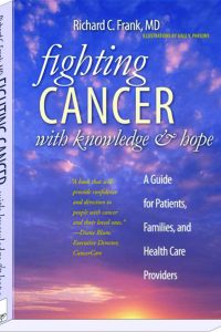 Fighting Cancer with Knowledge and Hope