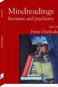 Mindreadings: Literature and Psychiatry