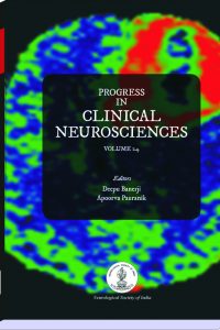 Progress in Clinical Neurosciences, Volume 24
