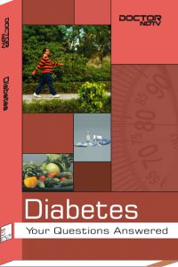 Diabetes (English) - Your Questions Answered