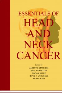 Essentials of Head and Neck Cancer