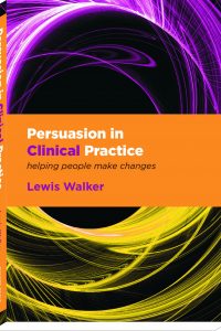 Persuasion in Clinical Practice