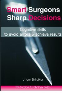 Smart Surgeons Sharp Decisions