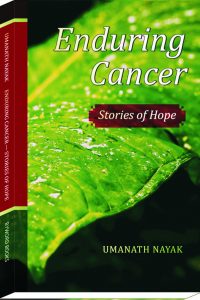 Enduring Cancer — Stories of Hope