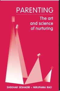 Parenting - The art and science of nurturing
