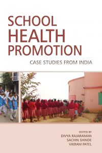 School Health Promotion - Case studies from India