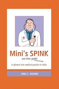 Mini's SPINK And Other Stories